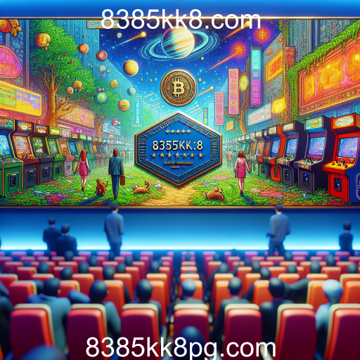 Explorando Avaliações de Jogos no 8385kk8.com